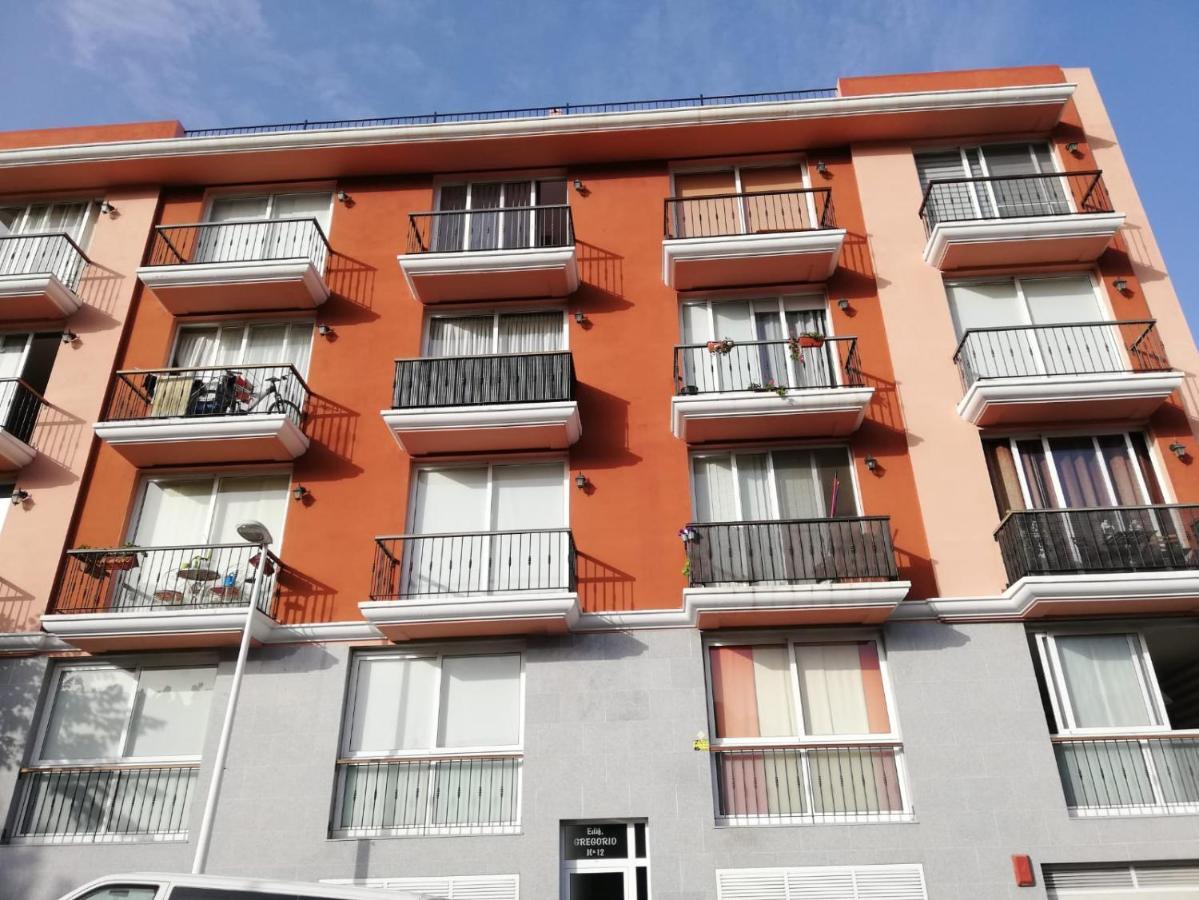 Appartamento Sol Bolero Tazacorte Esterno foto