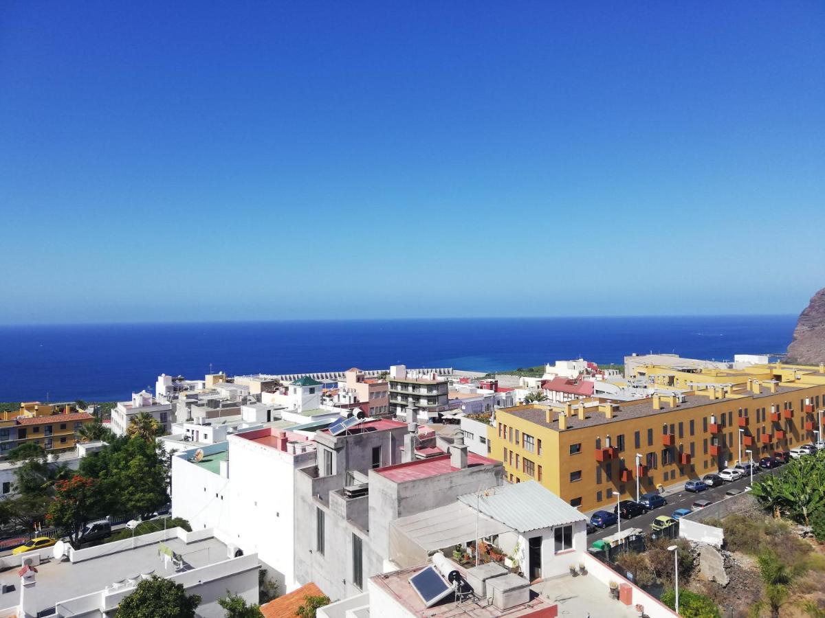 Appartamento Sol Bolero Tazacorte Esterno foto