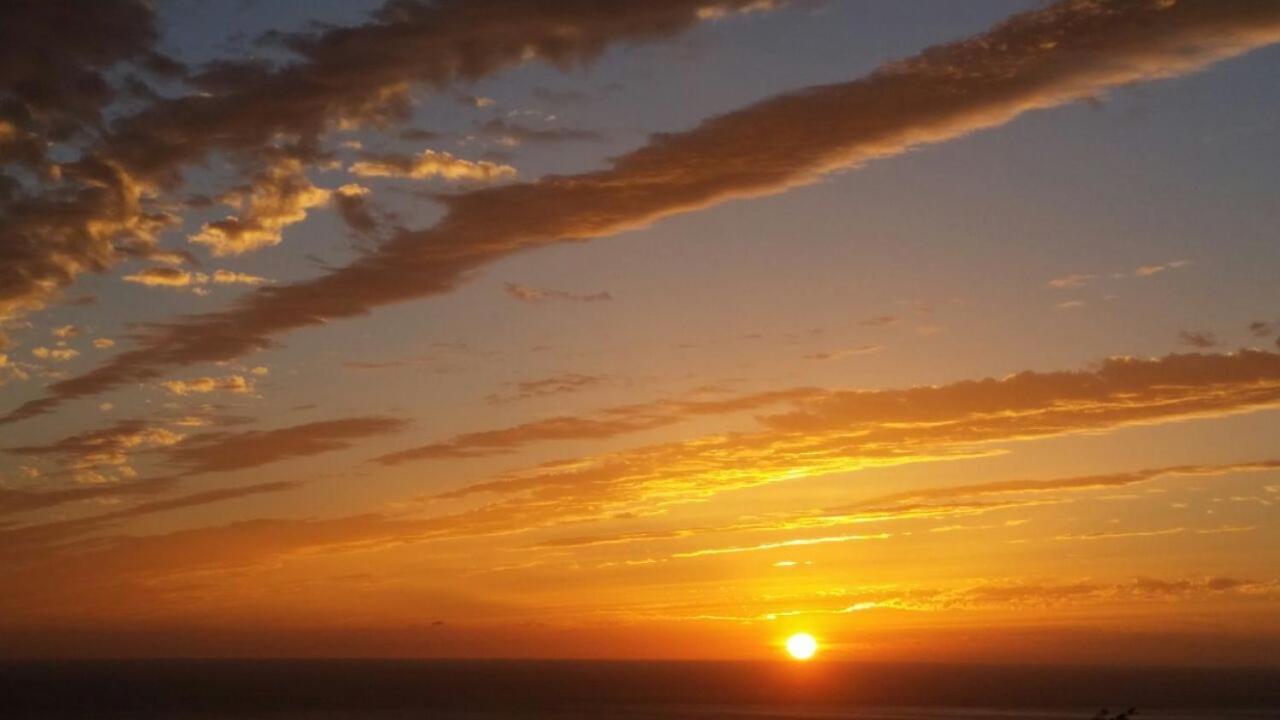 Appartamento Sol Bolero Tazacorte Esterno foto