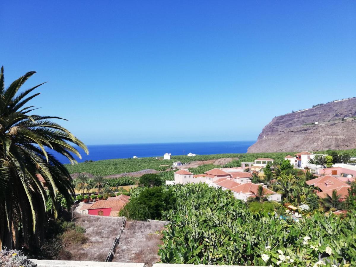 Appartamento Sol Bolero Tazacorte Esterno foto
