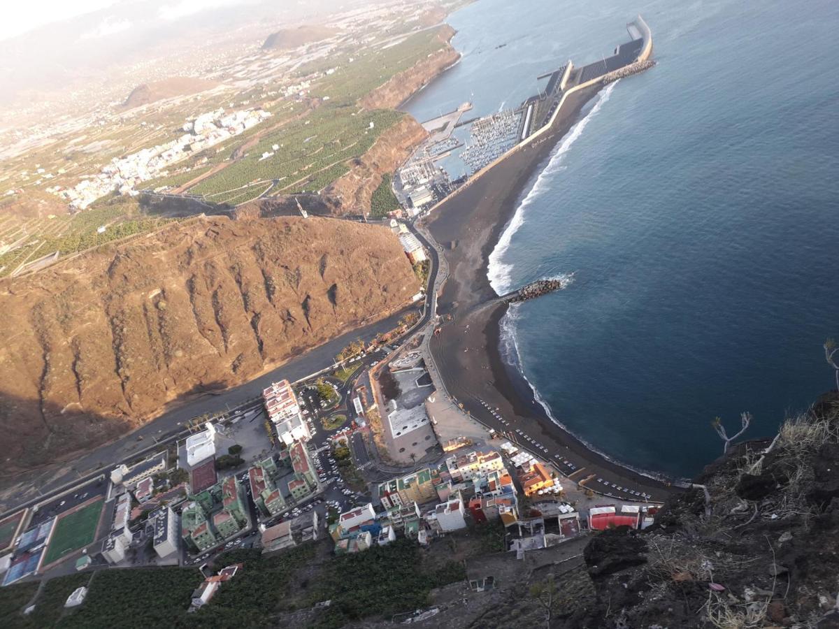 Appartamento Sol Bolero Tazacorte Esterno foto