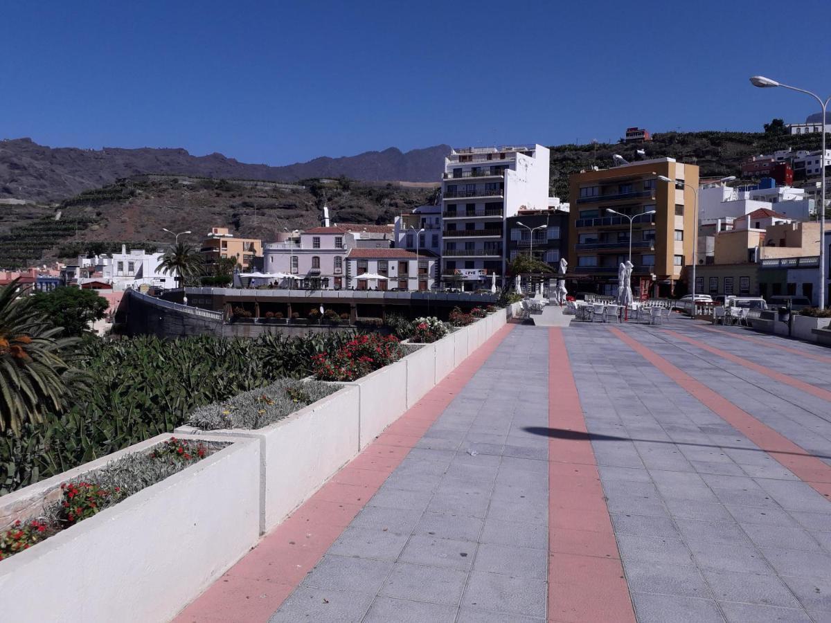 Appartamento Sol Bolero Tazacorte Esterno foto