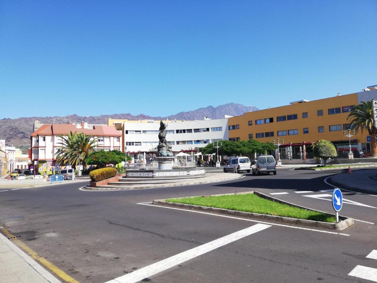 Appartamento Sol Bolero Tazacorte Esterno foto